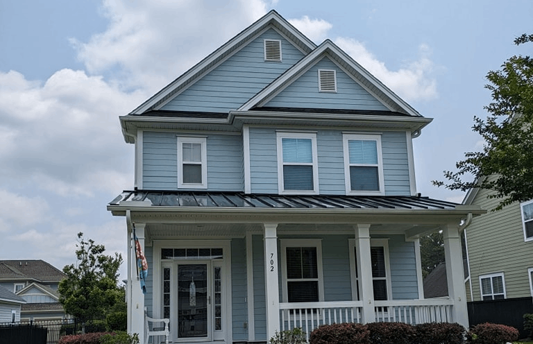 Pressure Washing North Charleston, SC