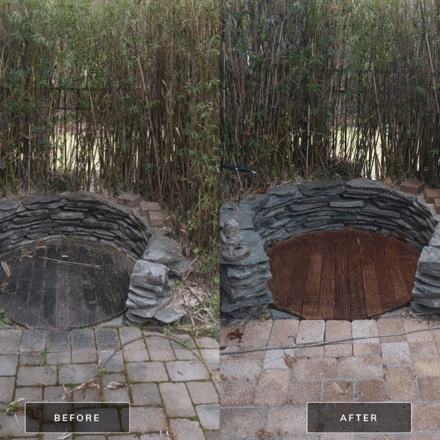 Pressure Washing North Charleston, SC