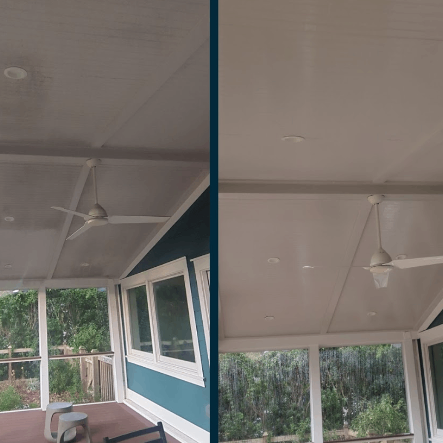 Pressure Washing North Charleston, SC