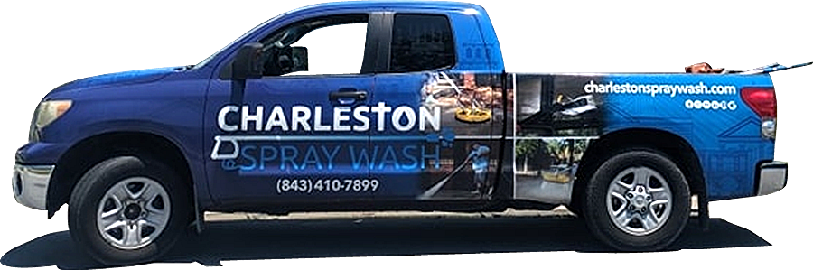 Pressure Washing North Charleston, SC