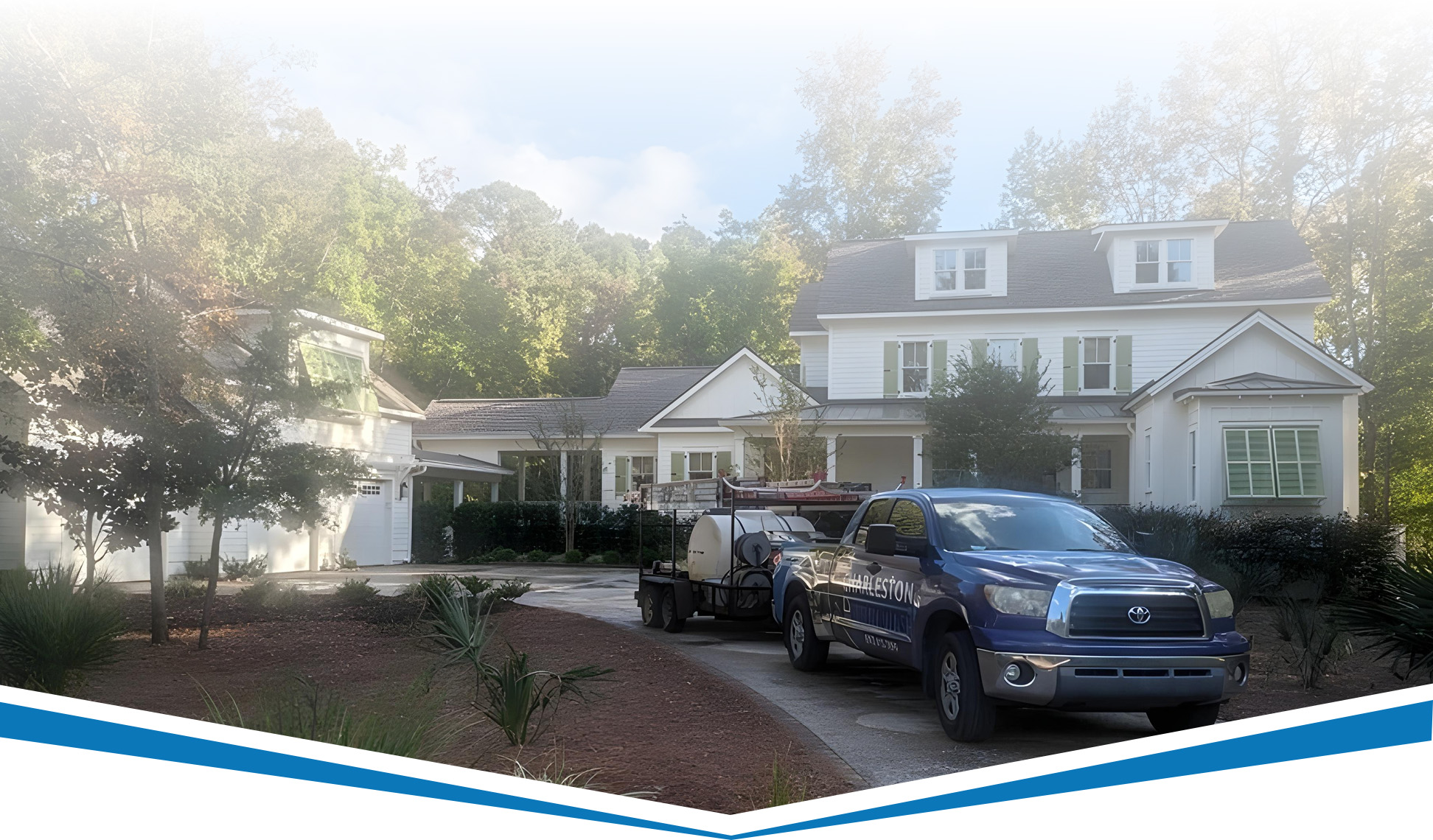 Window Cleaning Charleston, SC